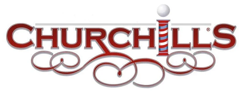 Churchills Barbershop Coupons