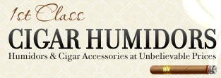 Cigar Humidors Promo Codes