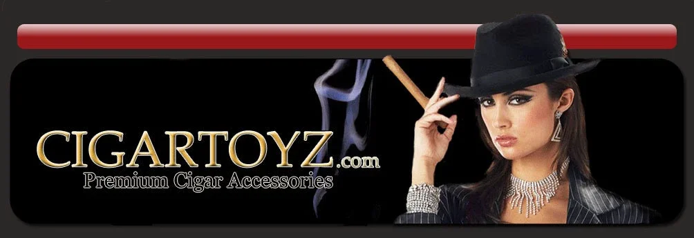 Cigartoyz Promo Codes