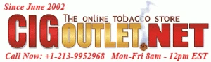 CIGoutlet Promo Codes