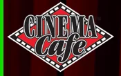 Cinema Cafe Promo Codes