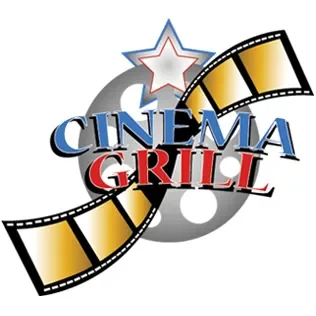 Cinema Grill Coupons