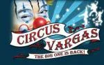 Circus Vargas Promo Codes