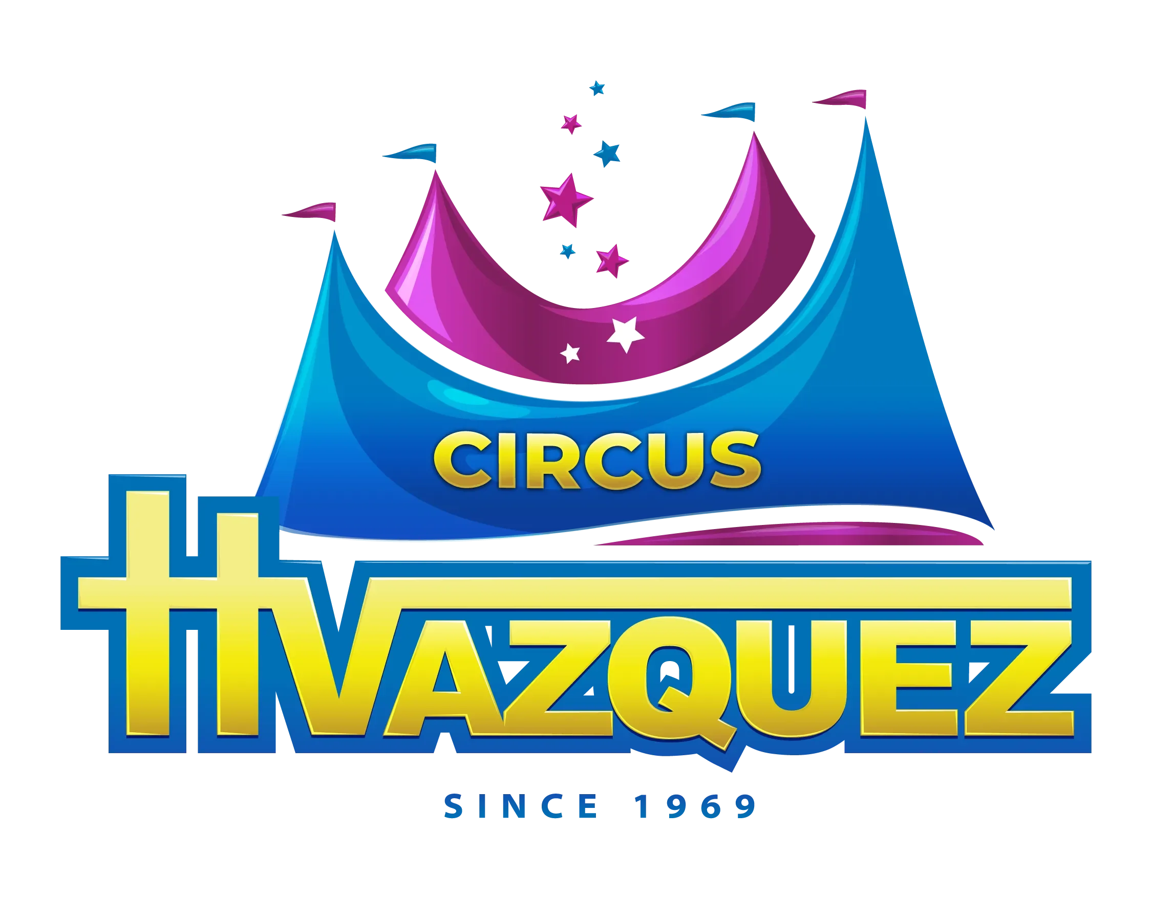 Circus Vazquez Promo Codes