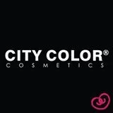 City Color Cosmetics Promo Codes