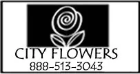 CITY FLOWERS Promo Codes