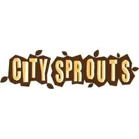 City Sprouts Coupons