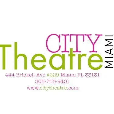 City Theatre Promo Codes