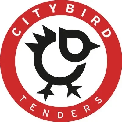 Citybird Tenders Coupons