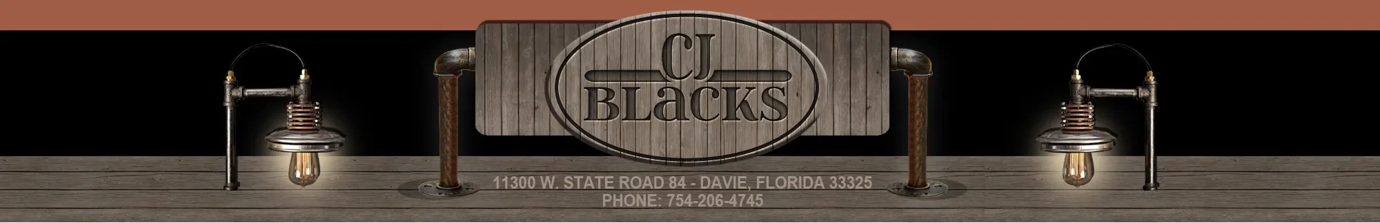 Cj Blacks Coupons