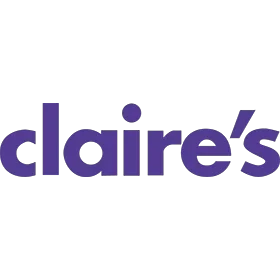 Claire's Coupons