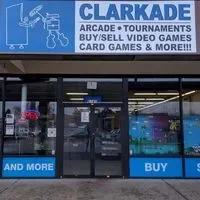 Clarkade Coupons