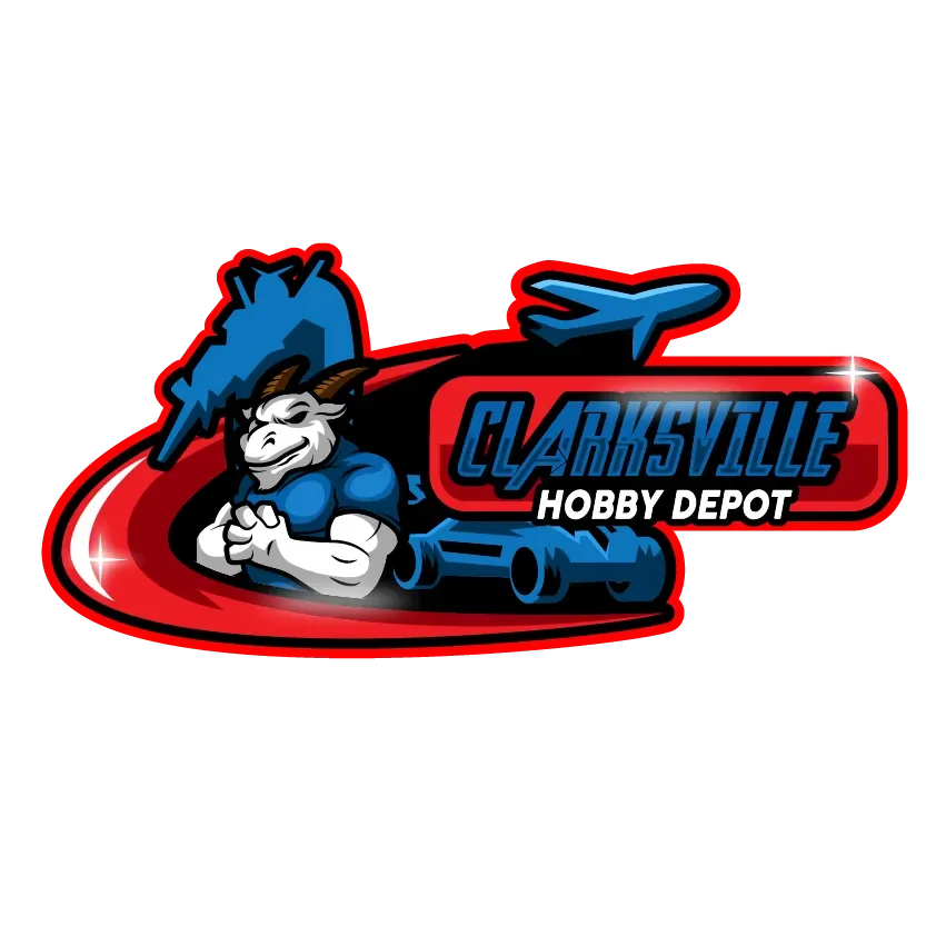 Clarksville Hobby Depot Promo Codes