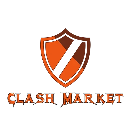 Clash market Promo Codes