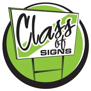 Class of Yard Signs Promo Codes