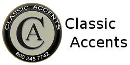 Classic Accents Promo Codes