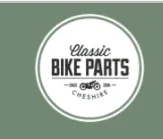 Classic Bike Parts Cheshire Promo Codes