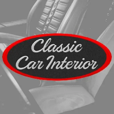 Classic Car Interior Promo Codes