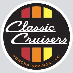 Classic Cruisers Coupons