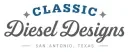 classic diesel designs Promo Codes