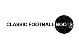 Classic Football Boots Coupons