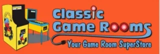 Classic Game Rooms Promo Codes