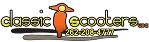 Classic Scooter Promo Codes