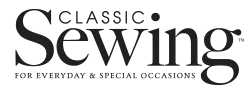 Classic Sewing Magazine Promo Codes