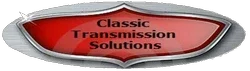 Classic Transmission Solutions Promo Codes