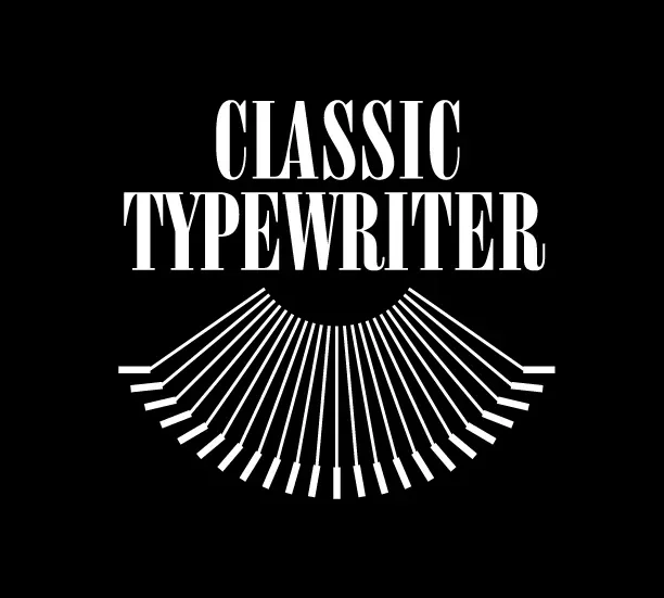 Classic Typewriter Promo Codes