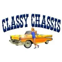 Classy Chassis Car Wash Promo Codes