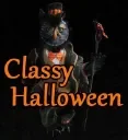 Classy Halloween Promo Codes