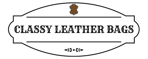 Classy Leather Bags Coupons