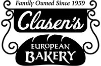 Clausen's Bakery Promo Codes