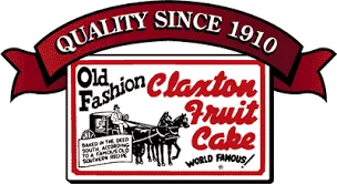 Claxton Fruitcake Promo Codes