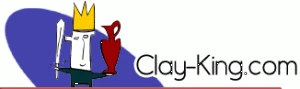 Clay-King Coupons