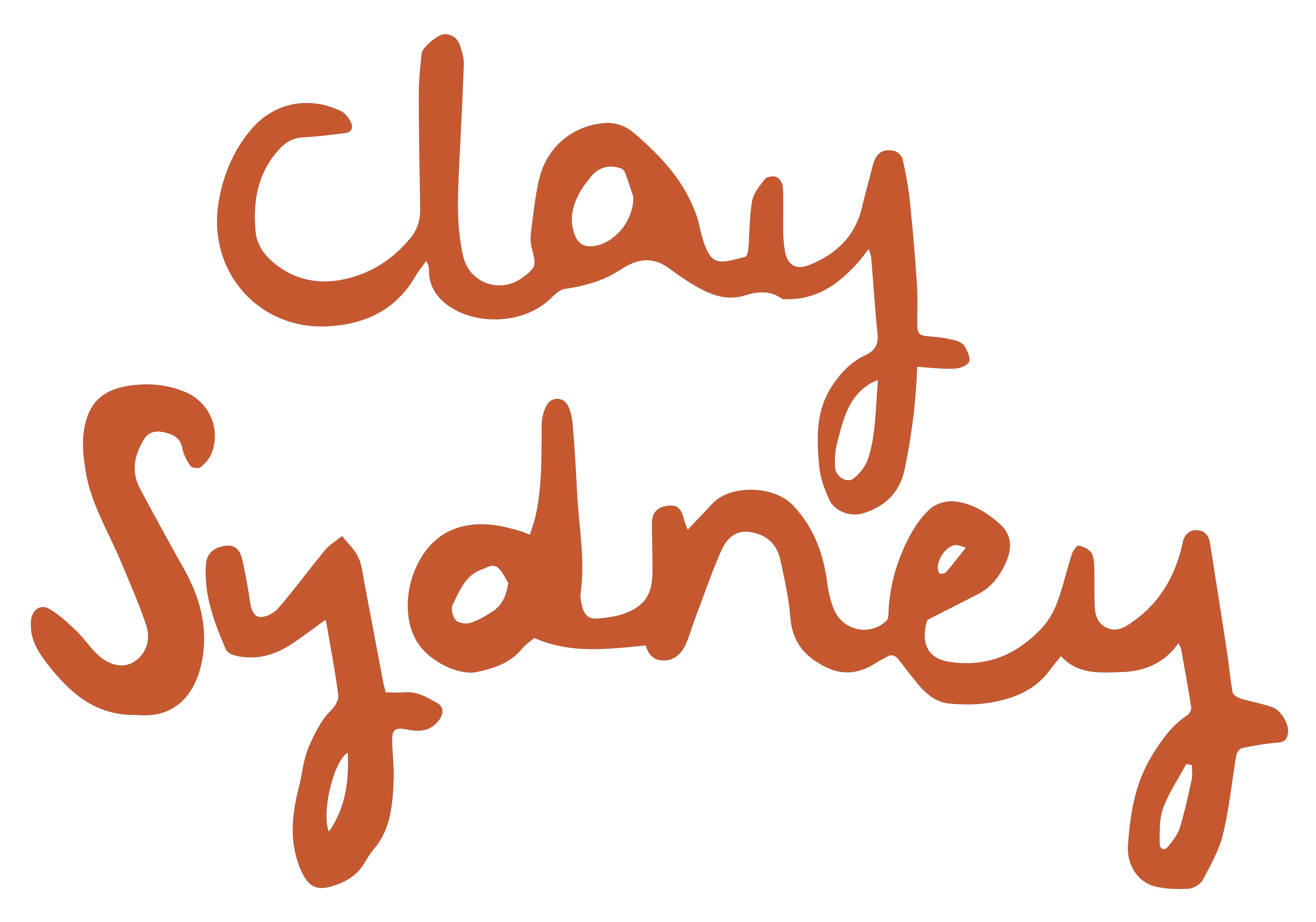 CLAY SYDNEY Coupons