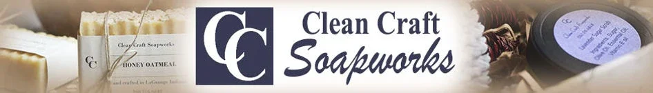 Clean Craft Soapworks Promo Codes