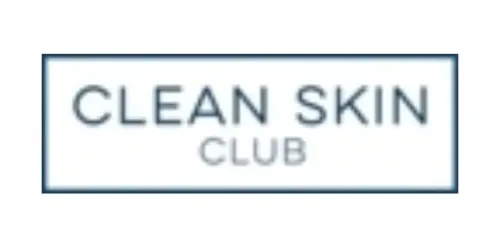 Clean Skin Club Coupons