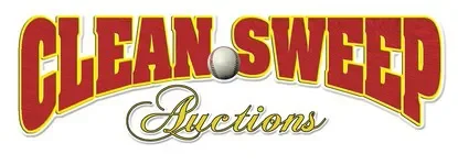 Clean Sweep Auctions Promo Codes