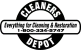 Cleaner's Depot Coupons