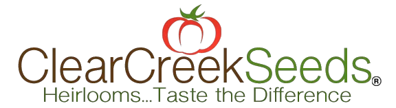 Clear Creek Seeds Coupons