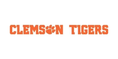 Clemson Tigers Shop Coupons