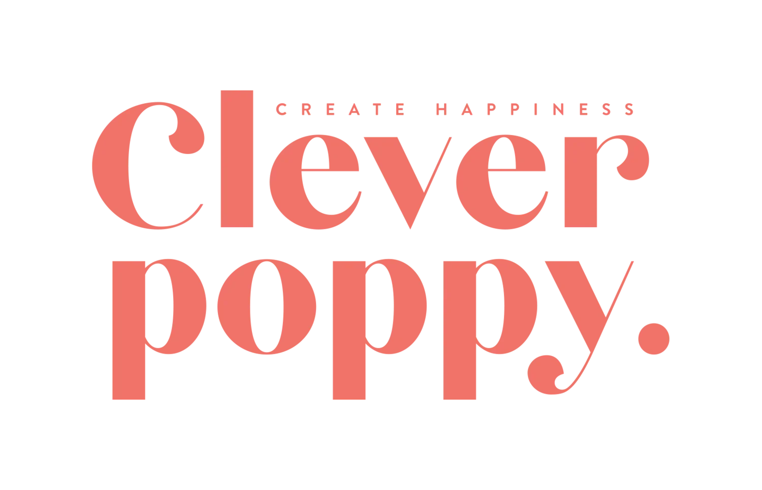 Clever Poppy Promo Codes