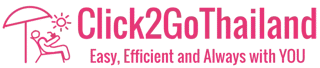 Click 2 Go Thailand Promo Codes