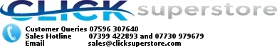 Click Superstore Promo Codes