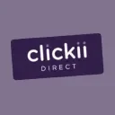 Clickii Coupons