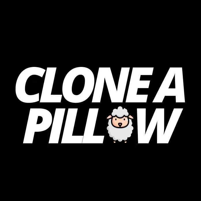 Clone A Pillow Coupons