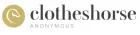 Clotheshorse Anonymous Promo Codes