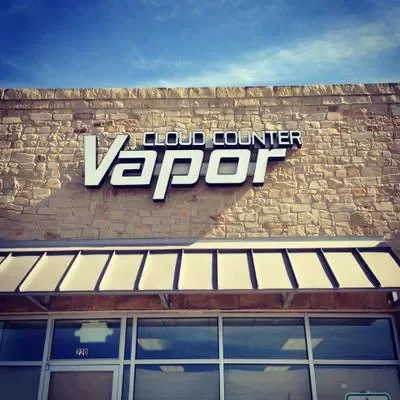 Cloud Counter Vapor Coupons